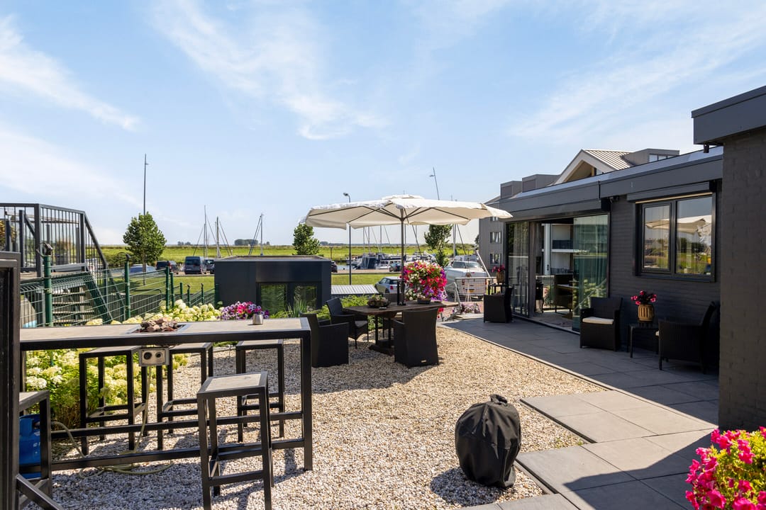 Photo 2 of Spuidijk 13