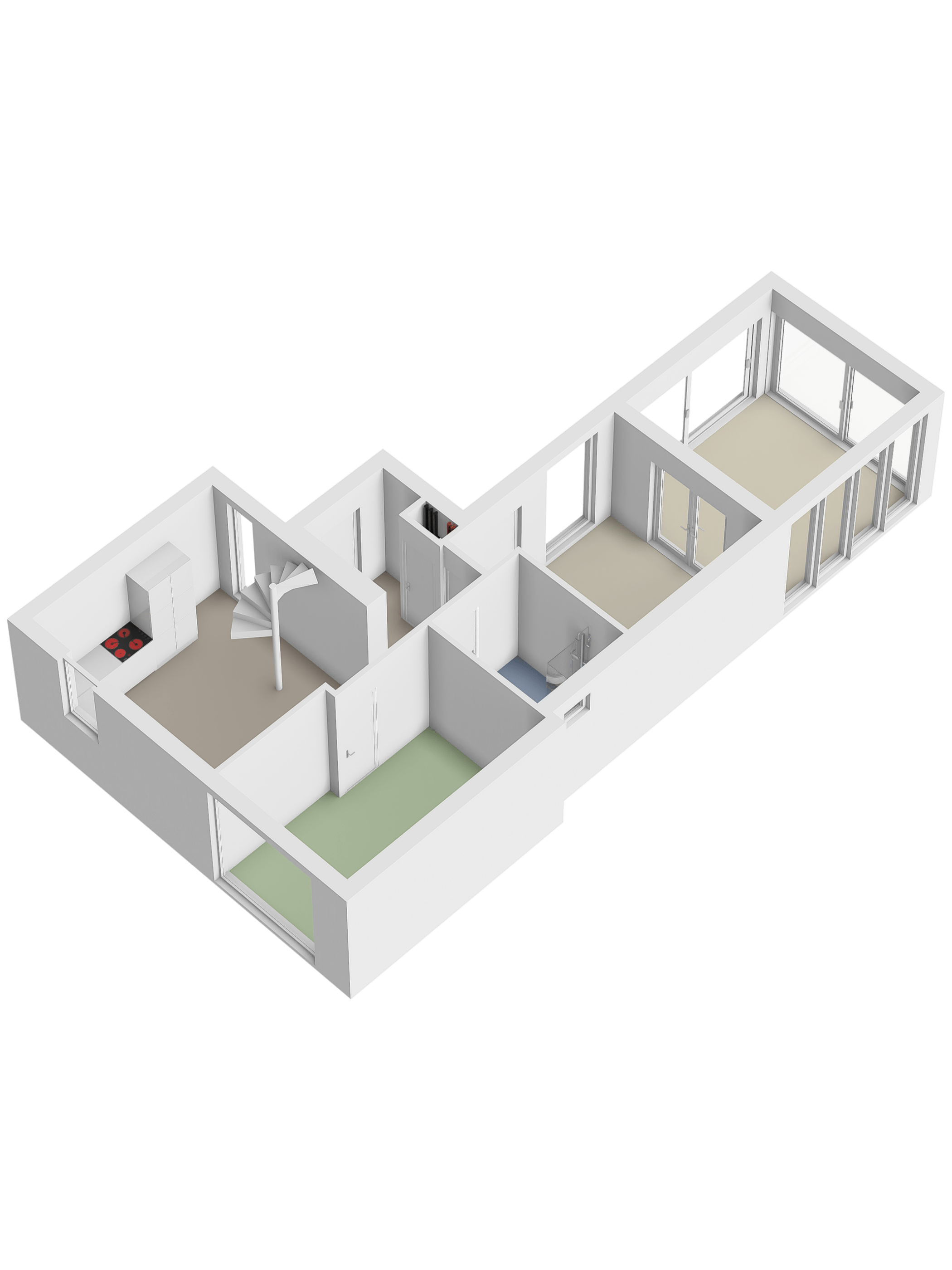 Photo 27 of Spuidijk 13