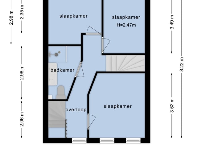 Bekijk foto 47 van Hofzicht 45