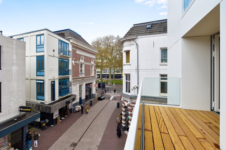 Janslangstraat 11 4