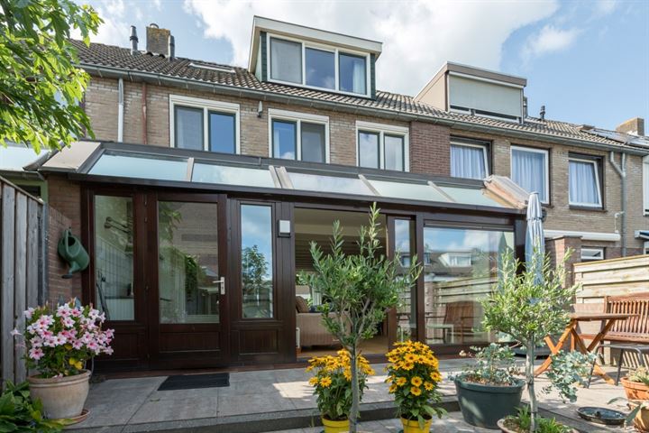 View photo 45 of Dostalstraat 4