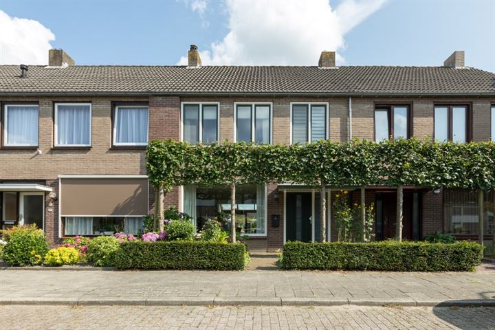 View photo 46 of Dostalstraat 4