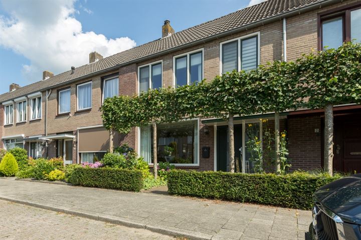 View photo 47 of Dostalstraat 4