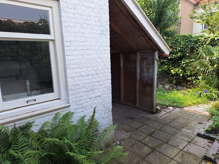 Foto 20 van Kasteelstraat 21