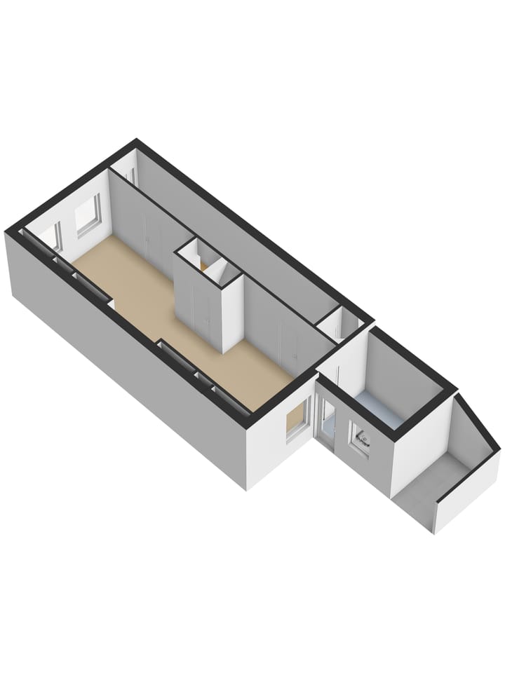 Foto 28 van Kasteelstraat 21