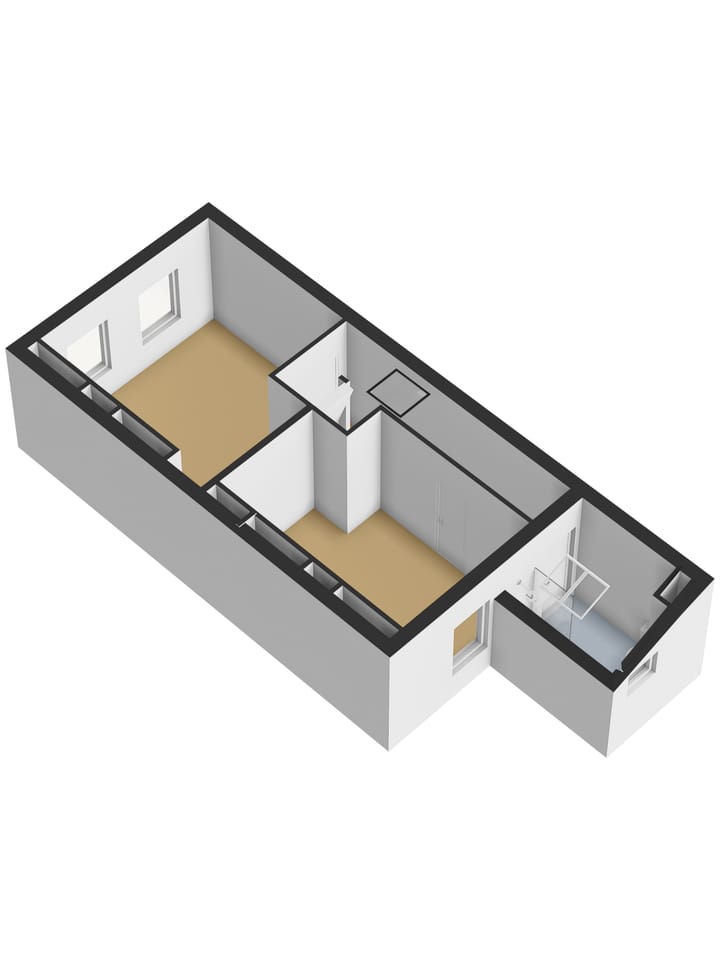 Foto 30 van Kasteelstraat 21