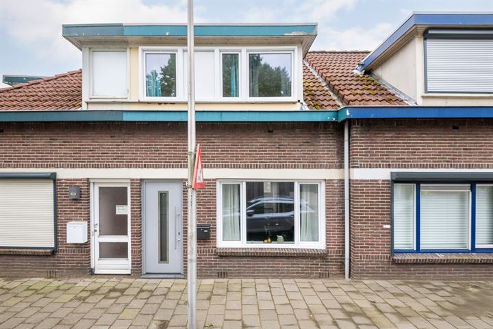 View photo 1 of Keizerstraat 22