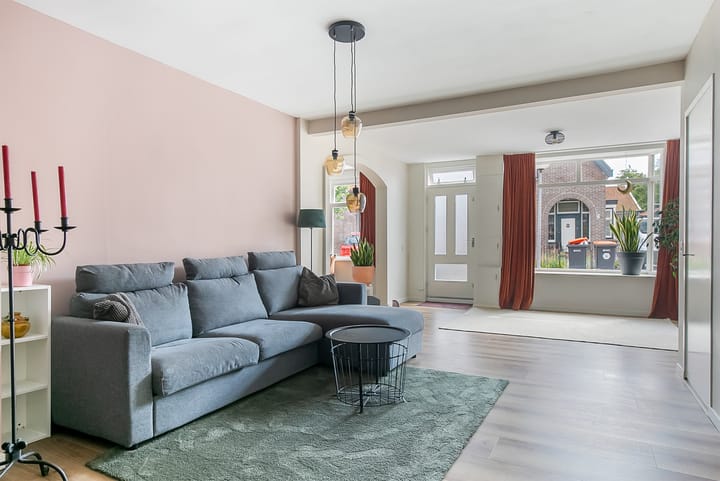 Foto 3 van Dorpsstraat 46