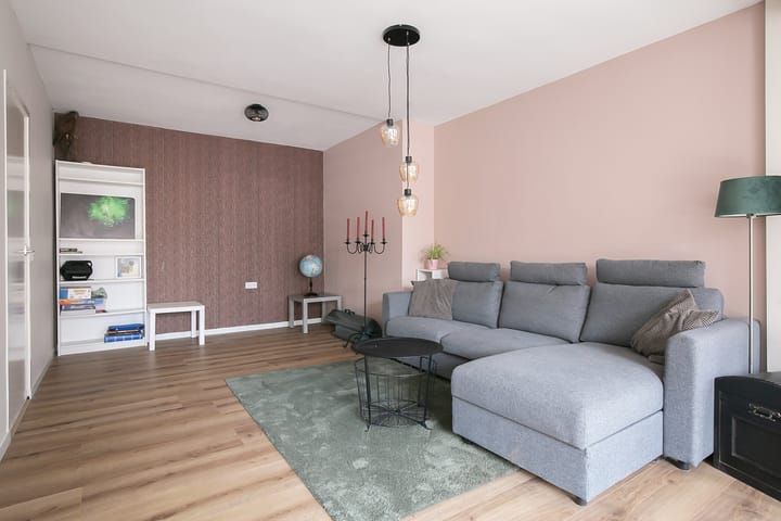 Foto 5 van Dorpsstraat 46