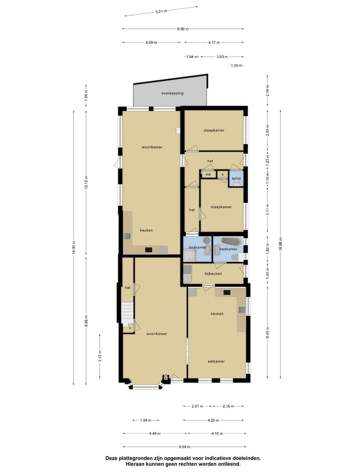 Foto 45 van Dorpsstraat 46