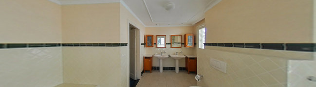 Bekijk 360° foto van Badkamer van Julianastraat 5