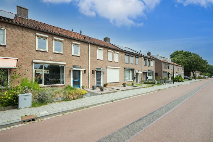 Bekijk foto 2 van Prof vd Brinkstraat 52