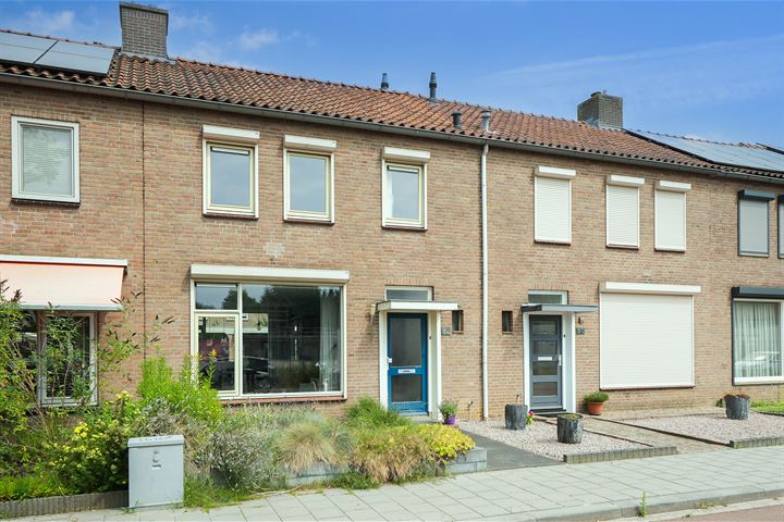 Bekijk foto 3 van Prof vd Brinkstraat 52