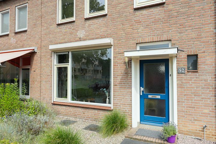 Bekijk foto 4 van Prof vd Brinkstraat 52