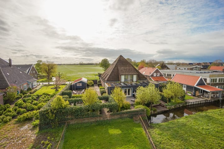 Foto 2 van Noord-Spierdijkerweg 147