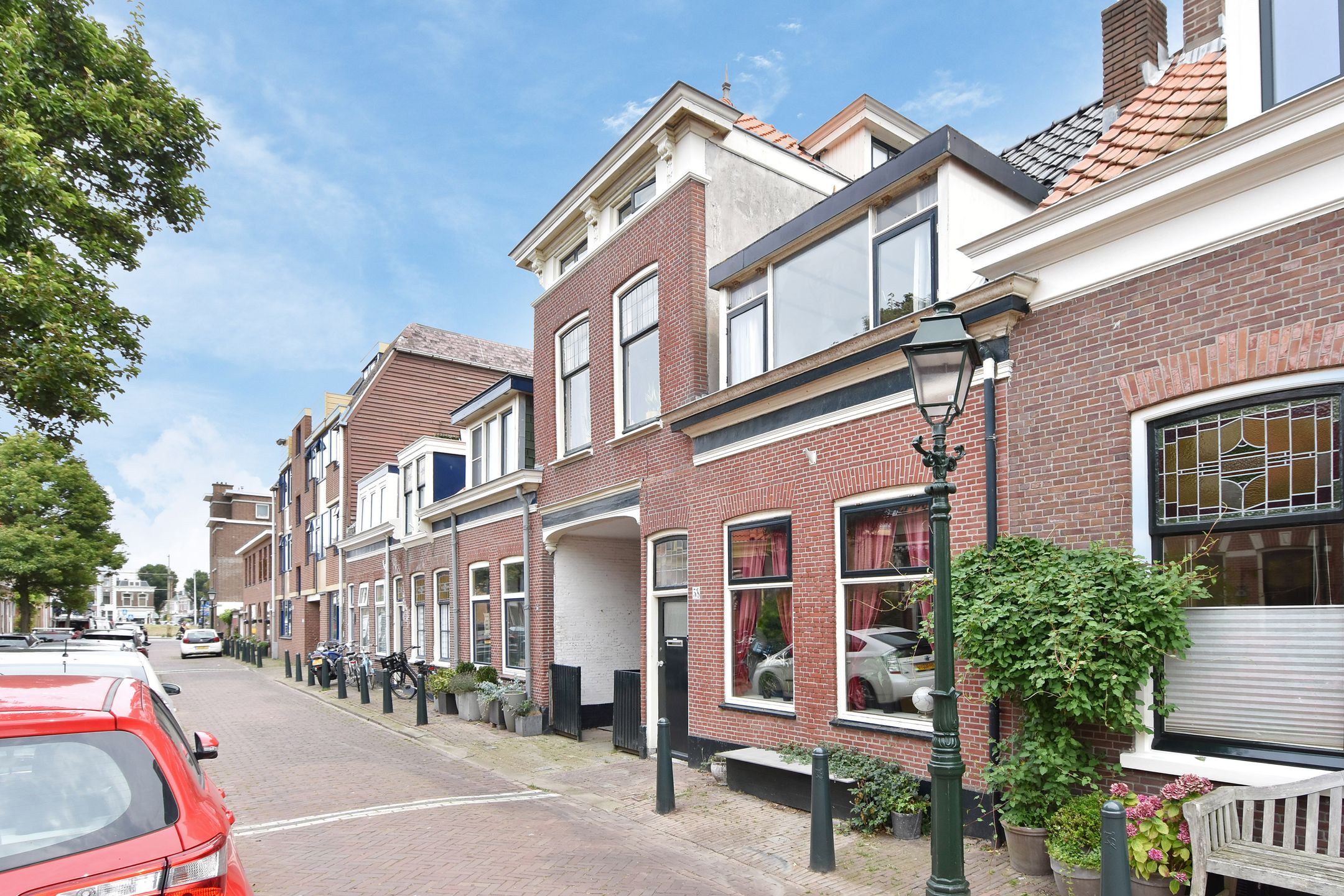 Zeilstraat, 36, Den Haag, 2586RD, Zuid-Holland, Nederland 36 