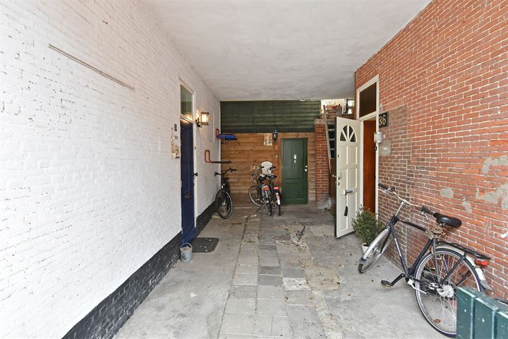 Bekijk foto 3 van Zeilstraat 36