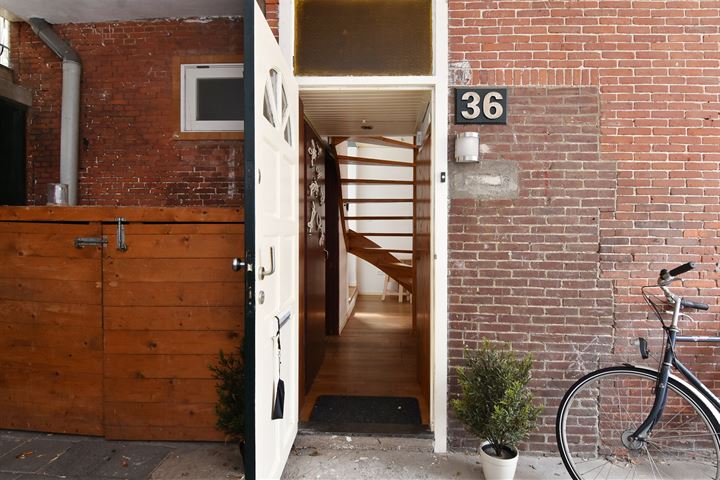 Bekijk foto 4 van Zeilstraat 36