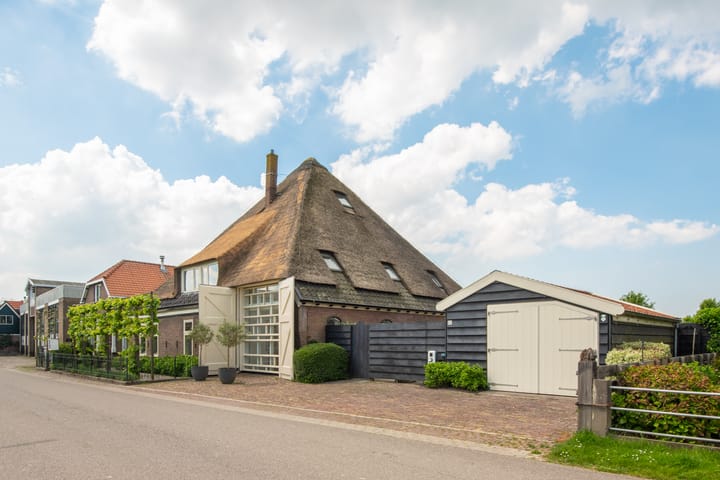 Foto 62 van Noord-Spierdijkerweg 147