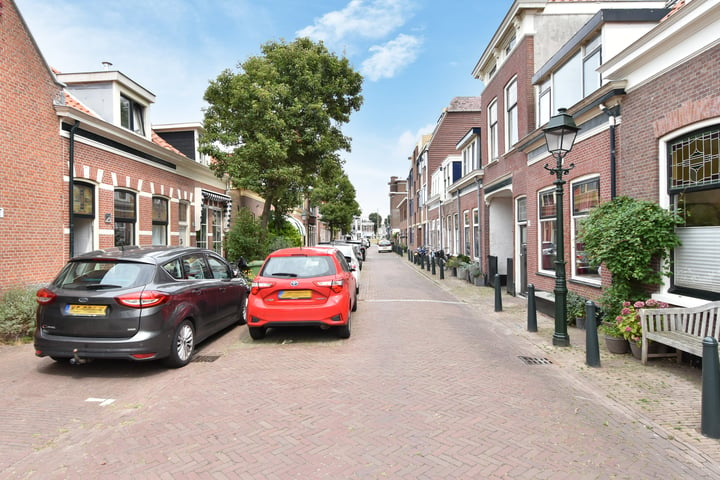 Bekijk foto 27 van Zeilstraat 36