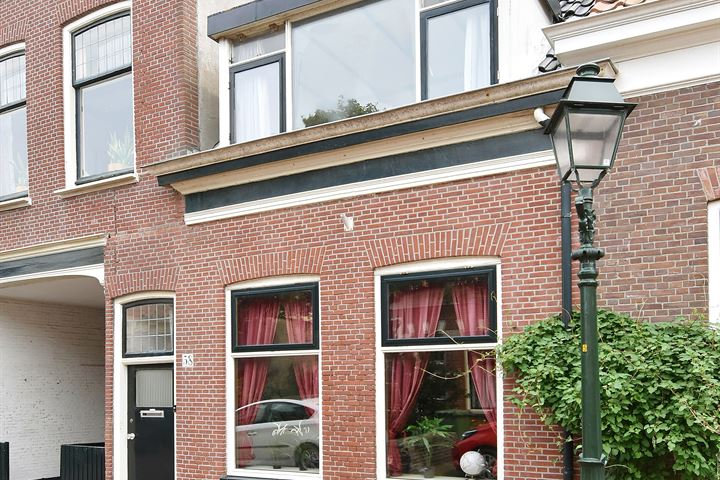 Bekijk foto 29 van Zeilstraat 36