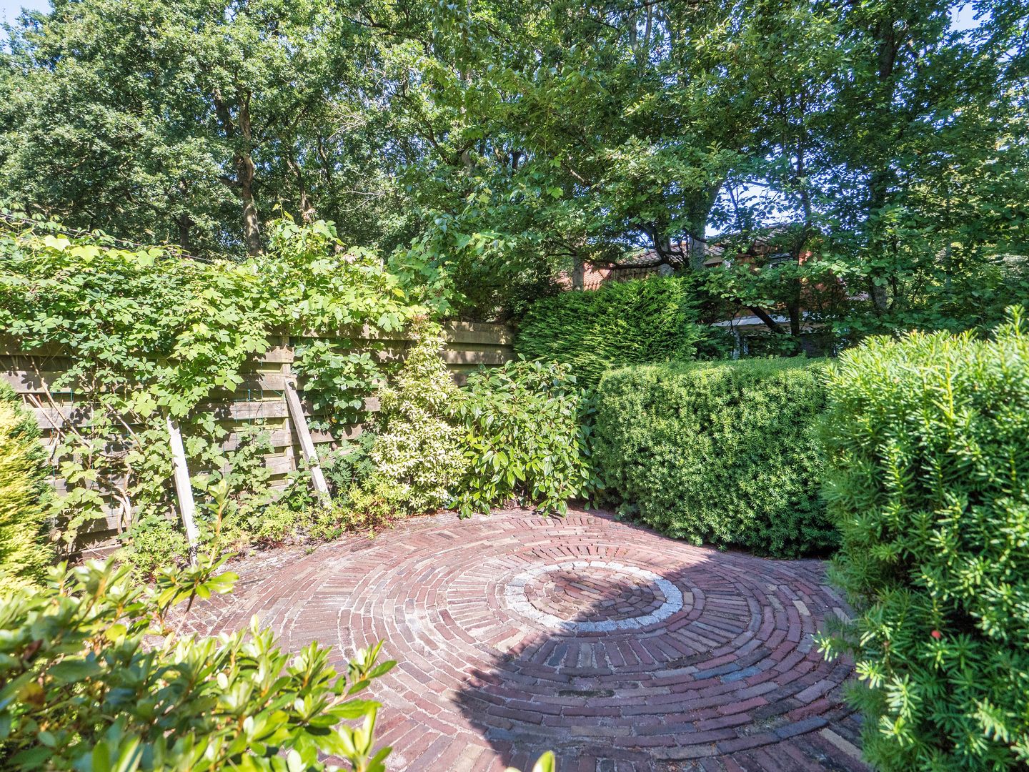 Foto 4 van Mezenlaantje 2