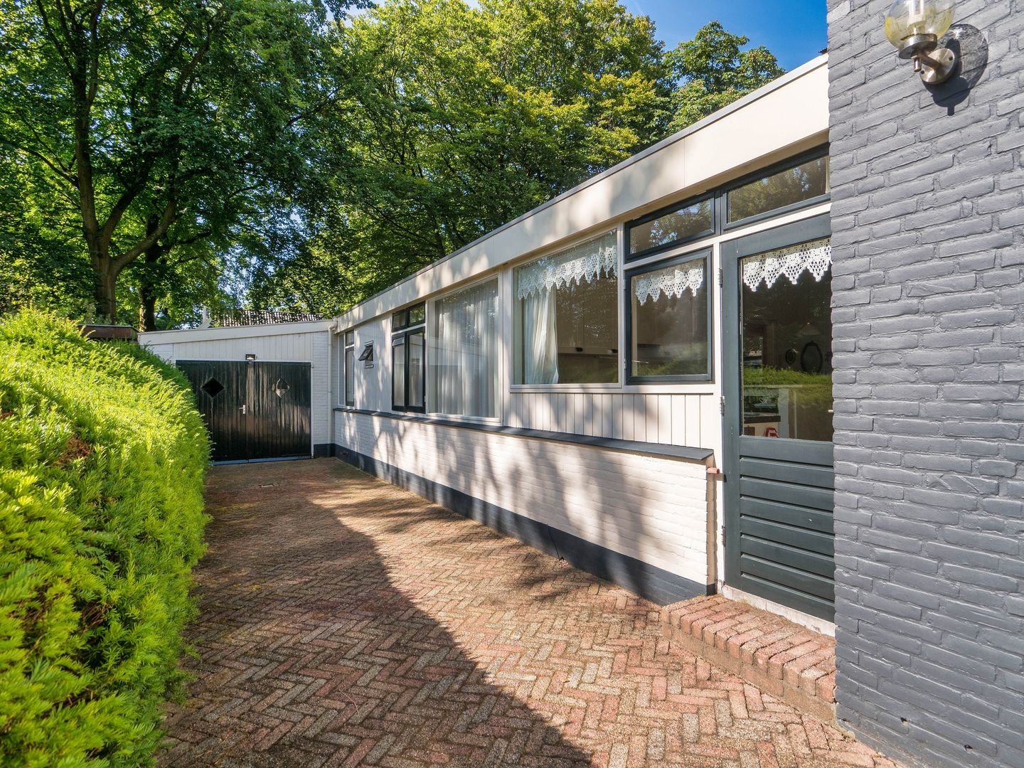 Foto 5 van Mezenlaantje 2