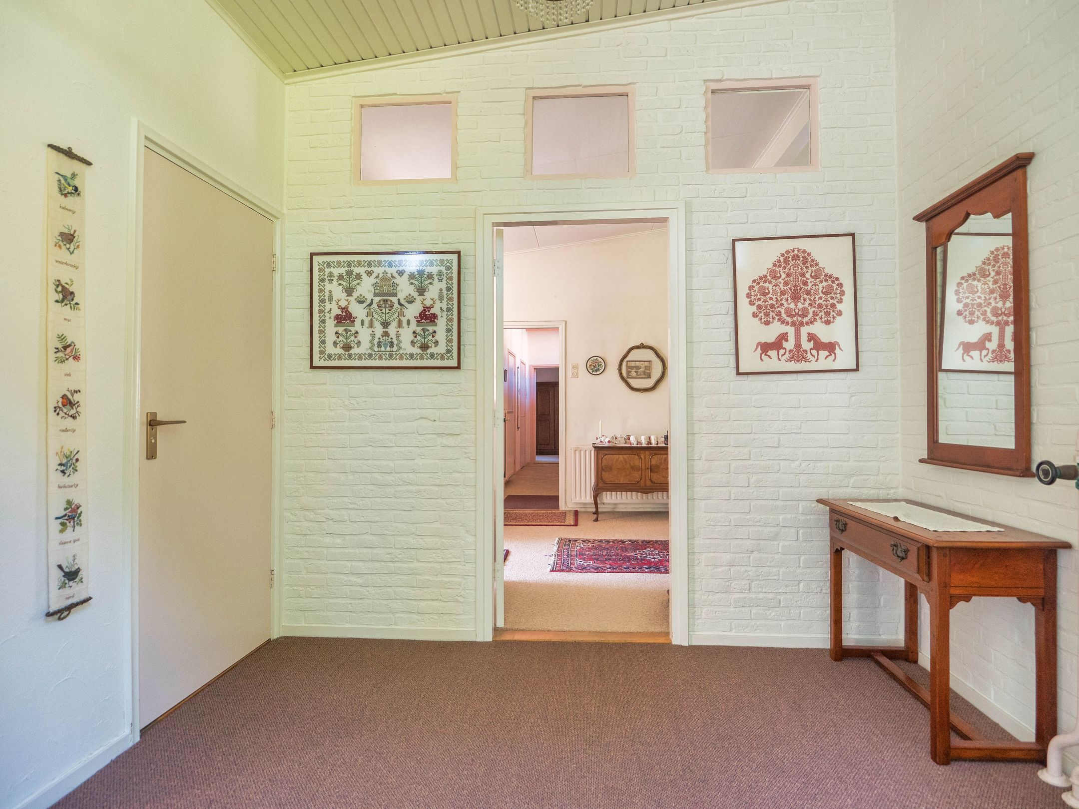 Foto 6 van Mezenlaantje 2