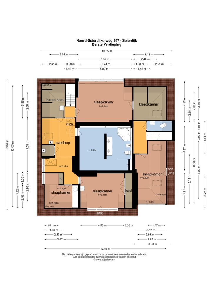 Foto 84 van Noord-Spierdijkerweg 147