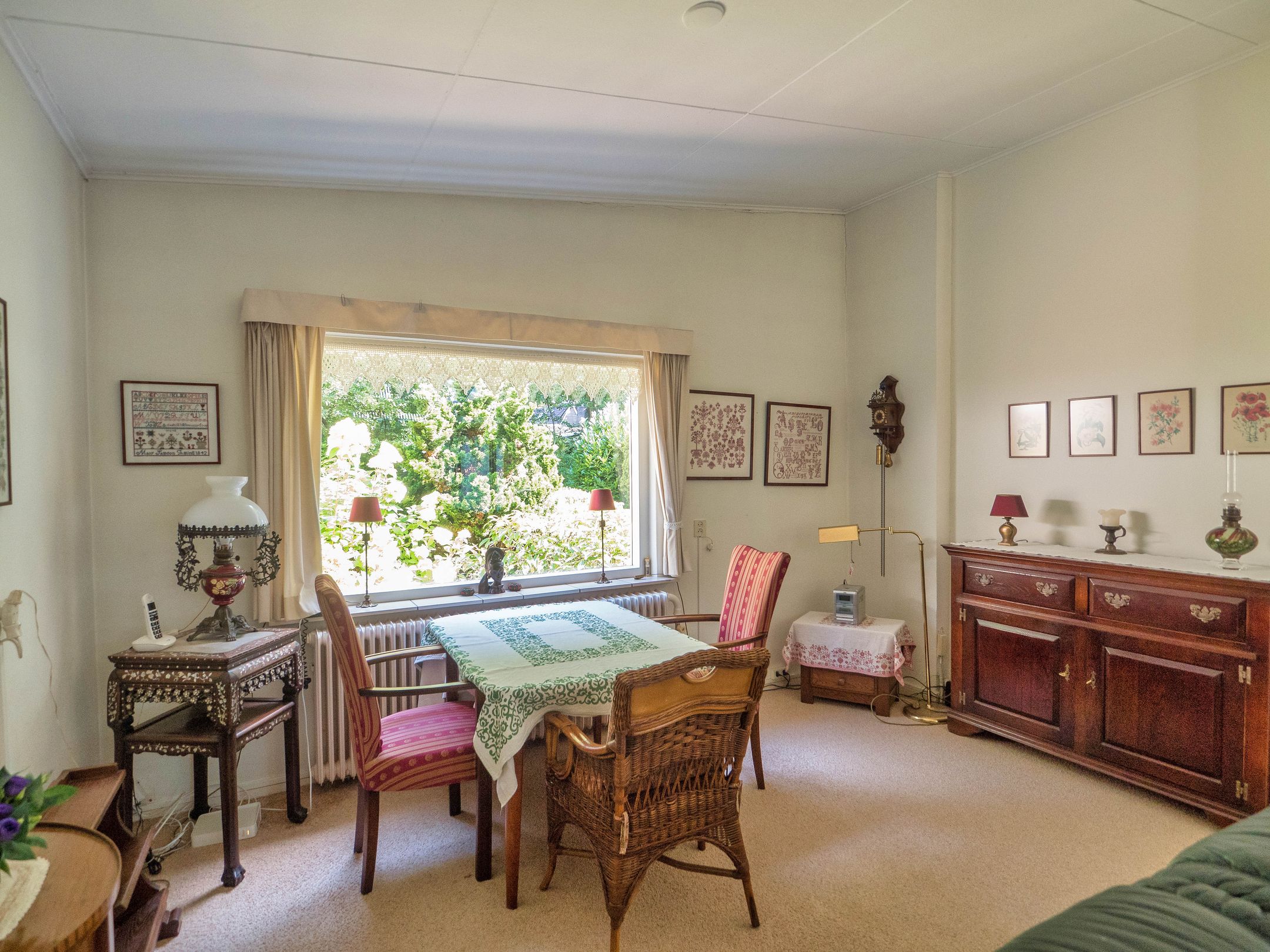 Foto 12 van Mezenlaantje 2