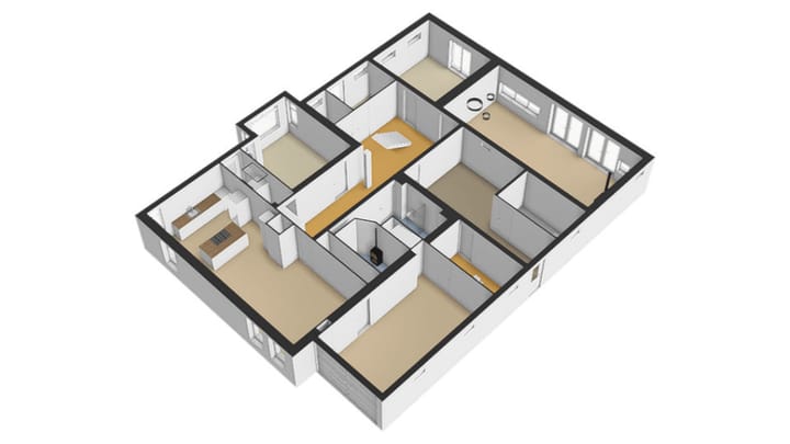 Foto 88 van Noord-Spierdijkerweg 147