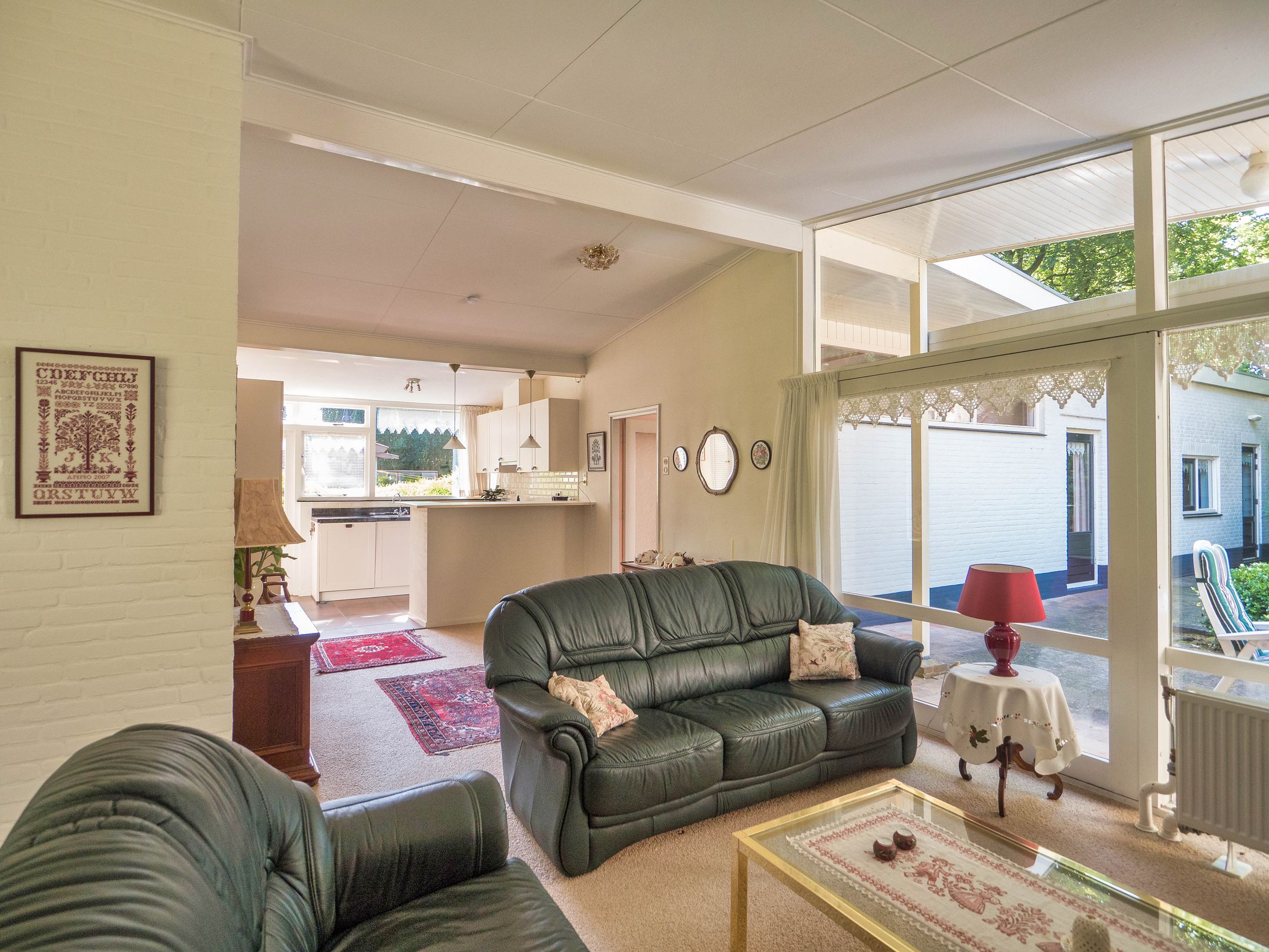 Foto 15 van Mezenlaantje 2