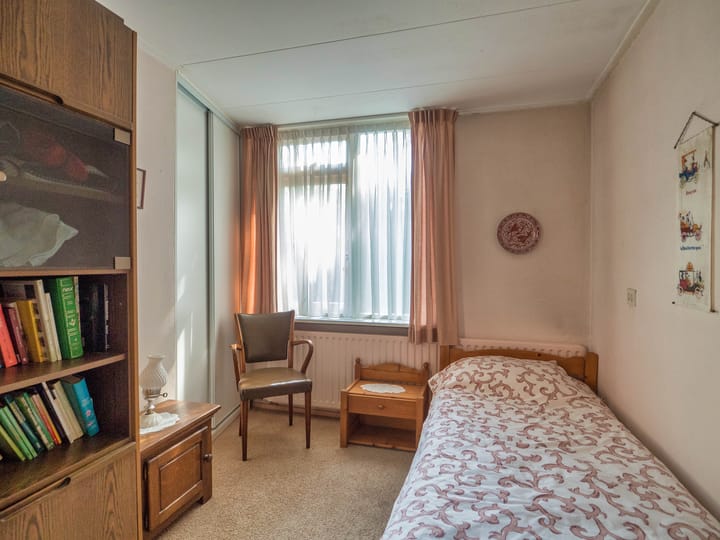 Foto 22 van Mezenlaantje 2