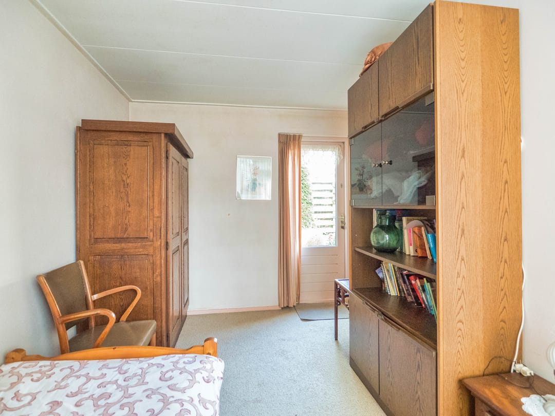 Foto 23 van Mezenlaantje 2