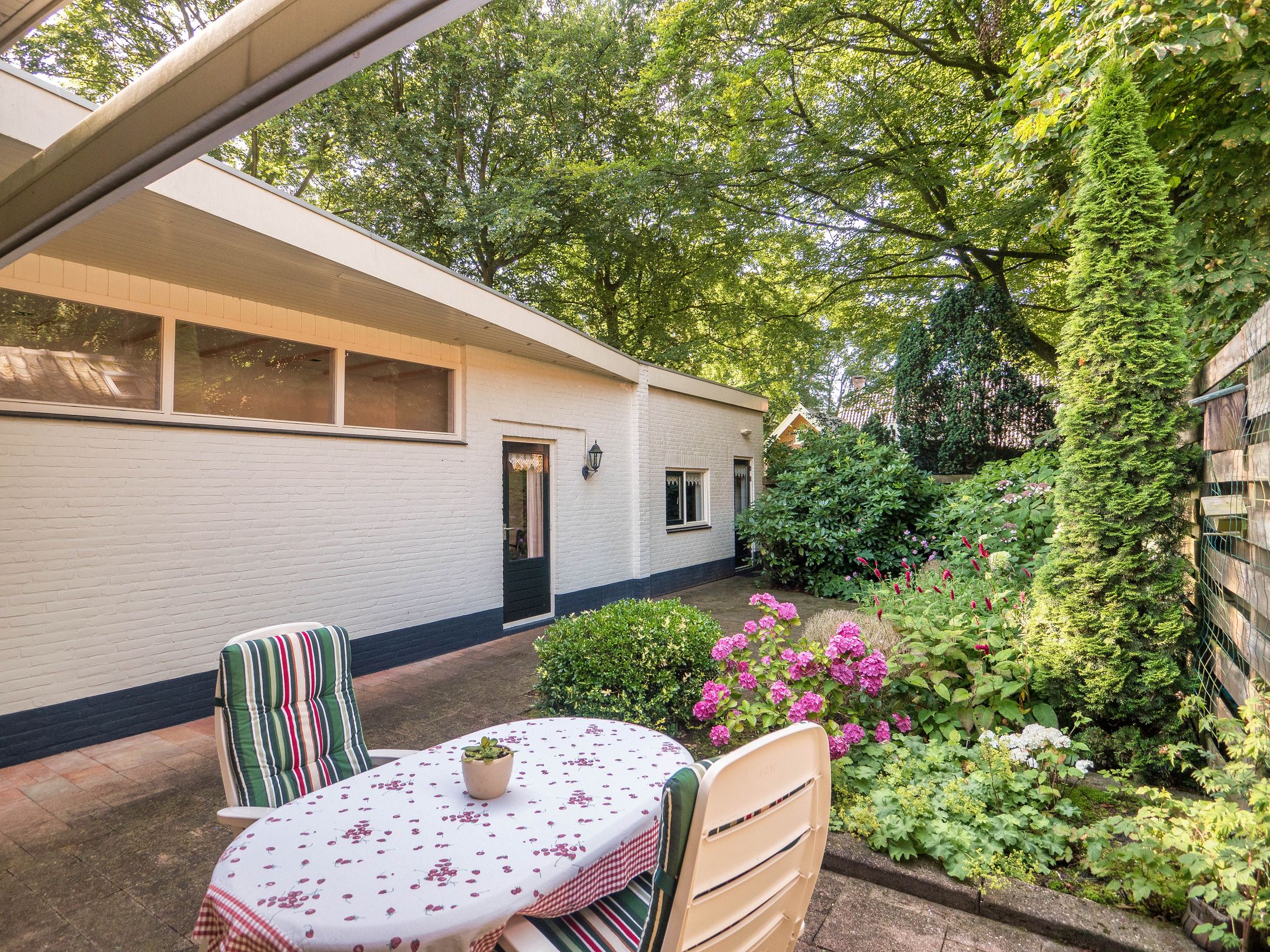 Foto 30 van Mezenlaantje 2