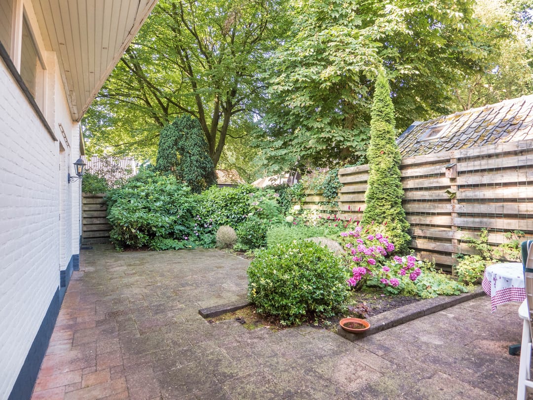 Foto 31 van Mezenlaantje 2