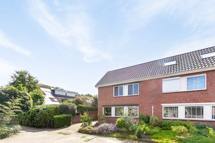 Foto 7 van Zonnebloemstraat 9