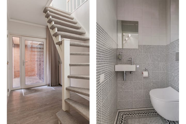 Foto 9 van Zonnebloemstraat 9