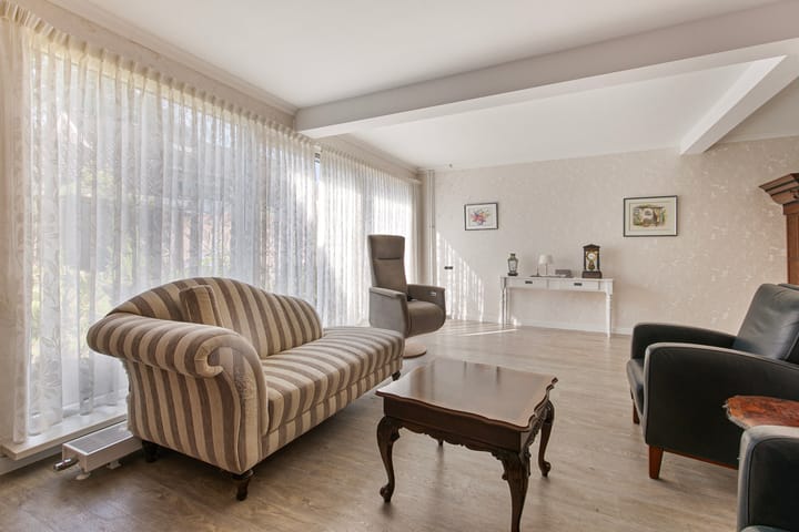 Foto 14 van Zonnebloemstraat 9