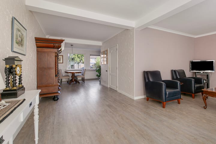 Foto 15 van Zonnebloemstraat 9