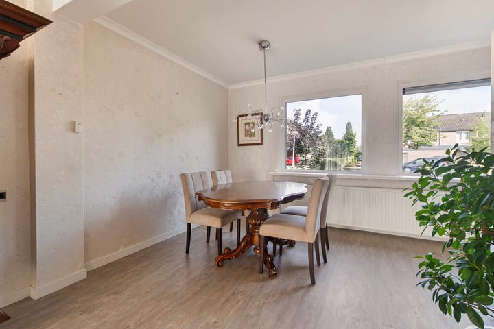 Foto 16 van Zonnebloemstraat 9