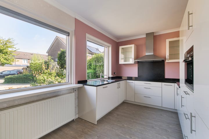 Foto 20 van Zonnebloemstraat 9