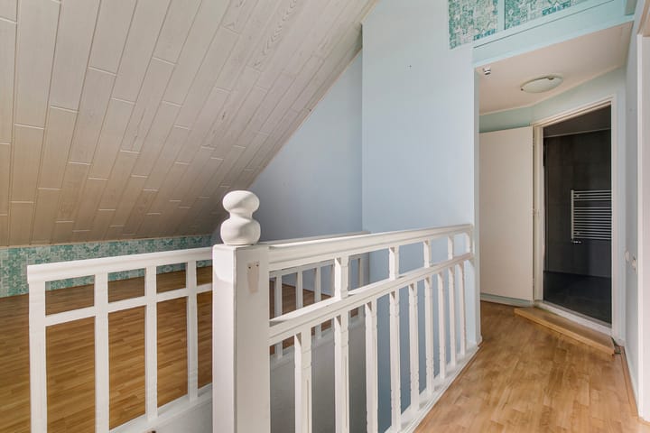 Foto 26 van Zonnebloemstraat 9