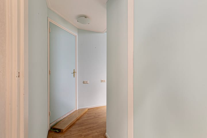 Foto 28 van Zonnebloemstraat 9