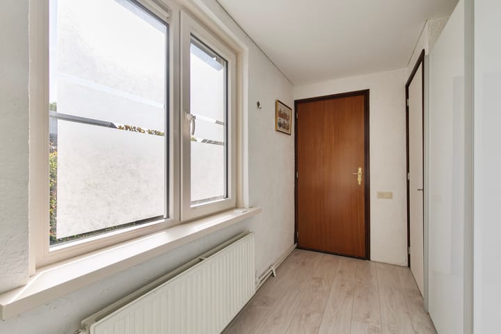 Foto 30 van Zonnebloemstraat 9