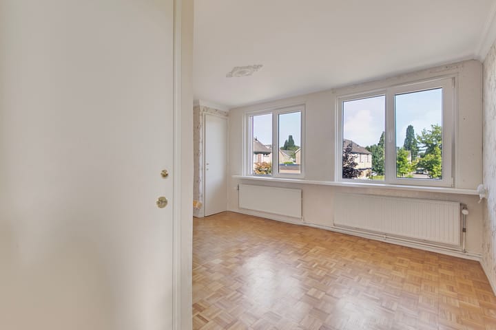 Foto 31 van Zonnebloemstraat 9