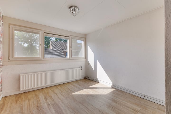 Foto 33 van Zonnebloemstraat 9