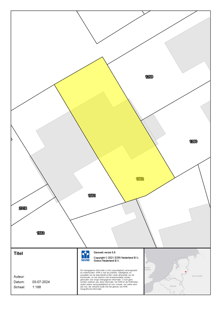 Foto 41 van Zonnebloemstraat 9