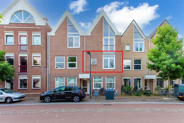 Bekijk foto 1 van Dorpsstraat 27-C