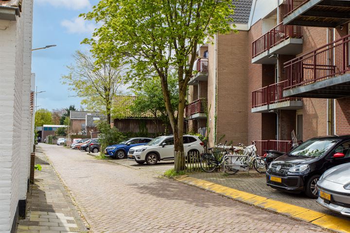 View photo 19 of Dorpsstraat 27-C